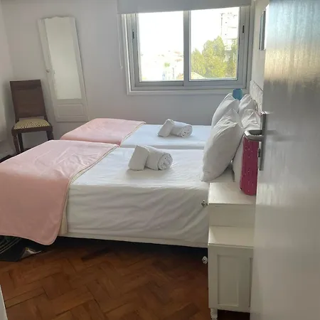 Apartment Vintage 2 *