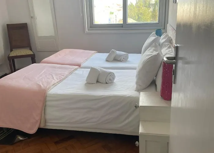 Apartment Vintage 2 *