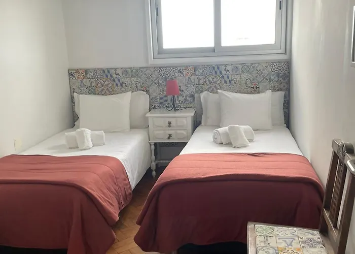 Apartment Vintage 2 *