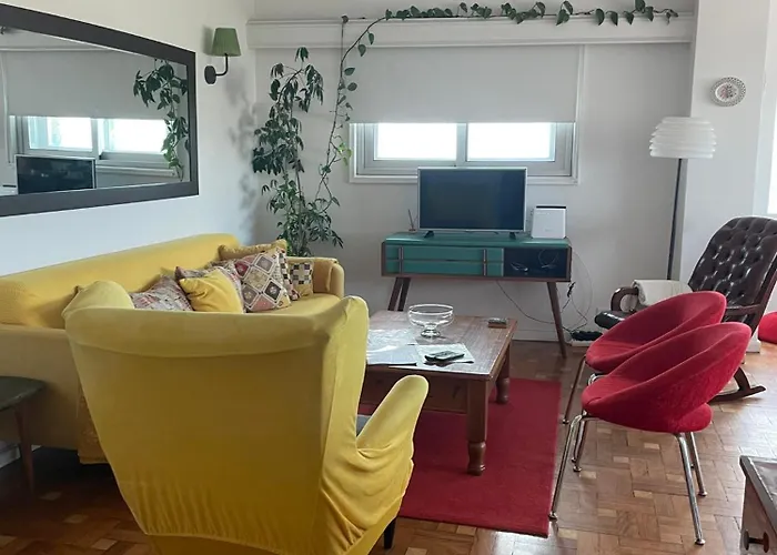 Apartment Vintage 2 *