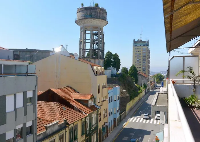 Vintage 2 Apartment *