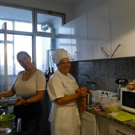 Vintage 2 Апартаменты