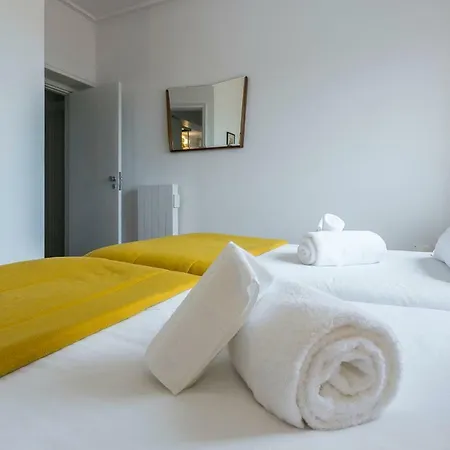 Vintage 2 Апартаменты *