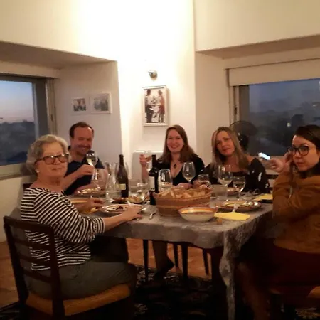 Апартаменты Vintage 2 Порту