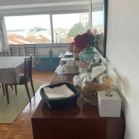 Apartment Vintage 2