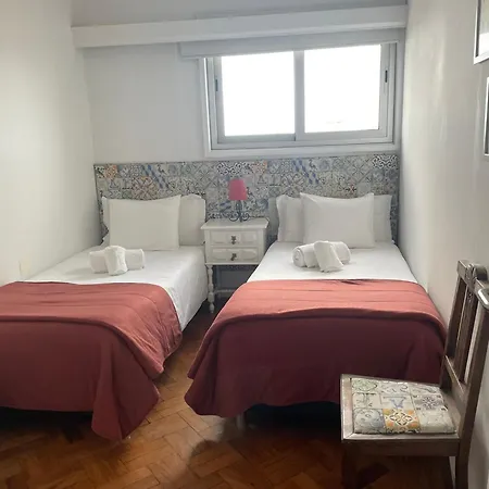Apartment Vintage 2 *