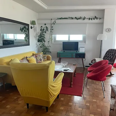 Apartment Vintage 2 *