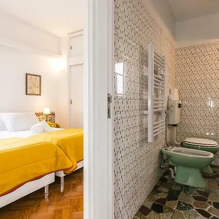 Apartment Vintage 2