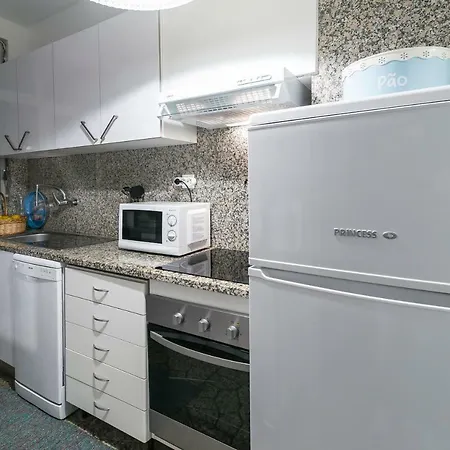 Apartment Vintage 2 *