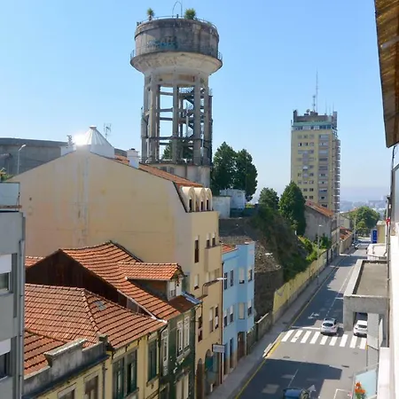 Vintage 2 Apartmán *