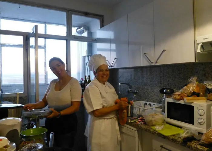 Vintage 2 アパート