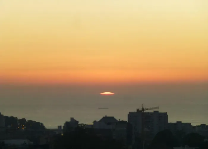 Vintage 2 Lejlighed *