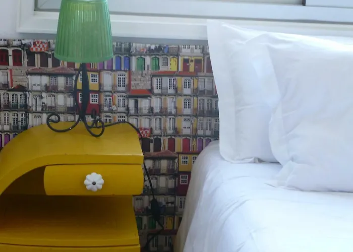 Daire Vintage 2 Porto