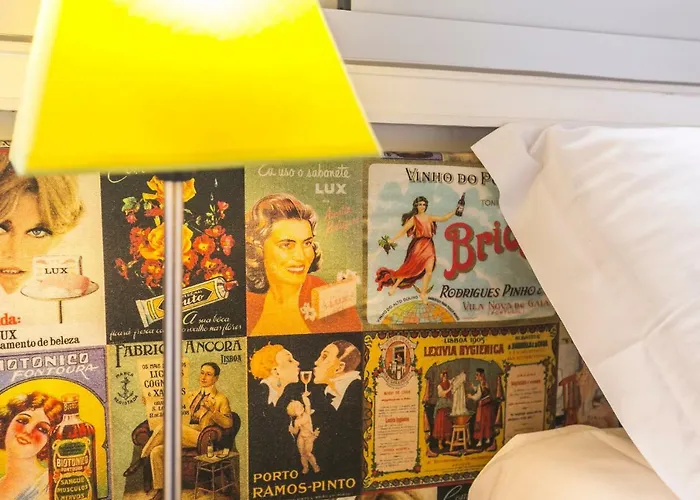 Vintage 2 Daire Porto