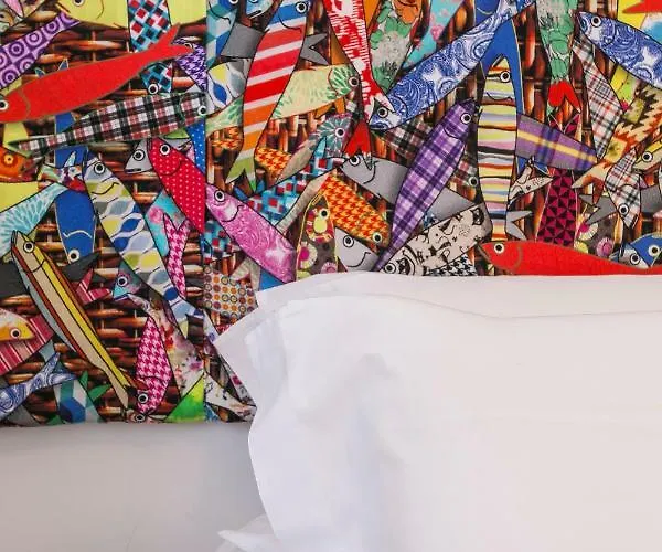 Vintage 2 Apartmán Porto