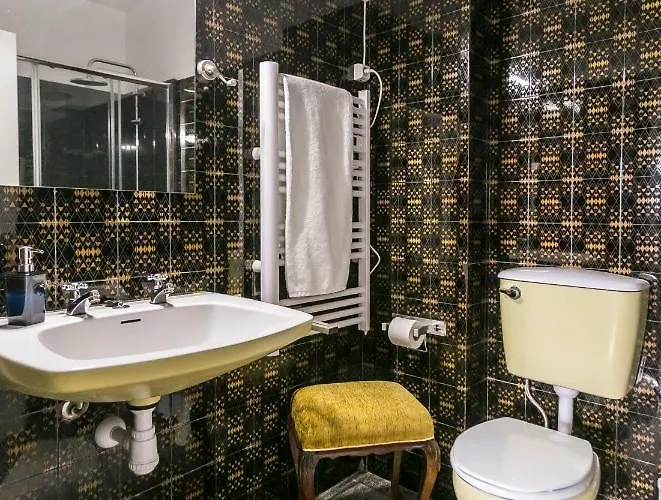 Apartmán Vintage 2 *