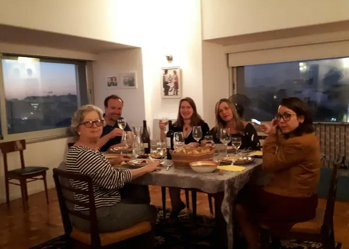 アパート Vintage 2 ポルト