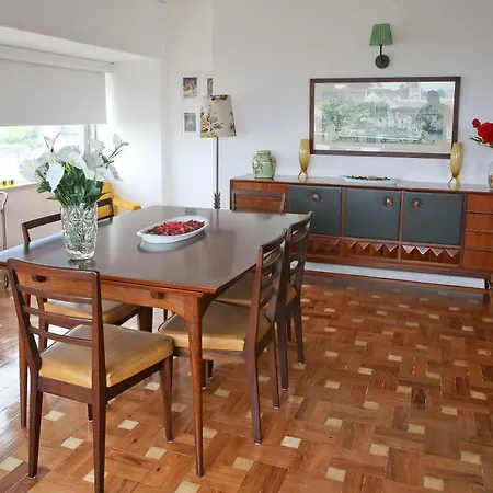 Vintage 2 아파트 포르투