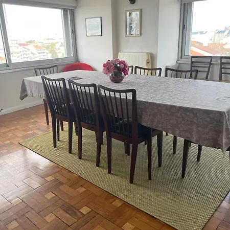 Apartament Vintage 2