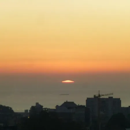 Vintage 2 아파트 *