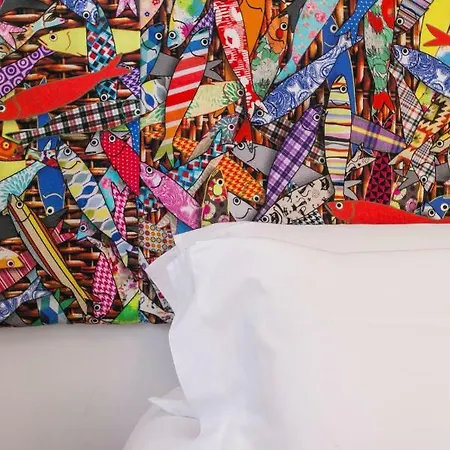 Vintage 2 アパート ポルト