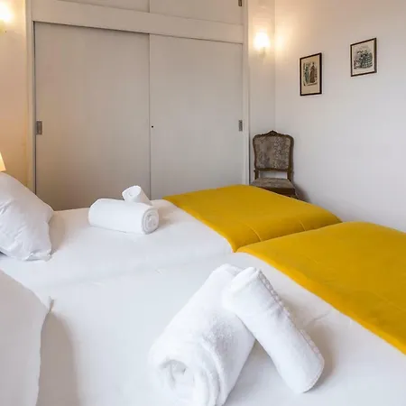 アパート Vintage 2