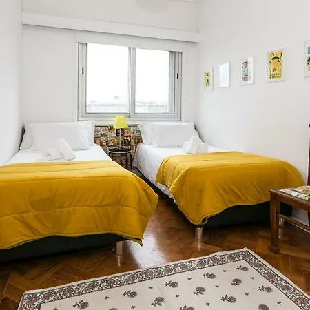 Vintage 2 Apartmán Porto